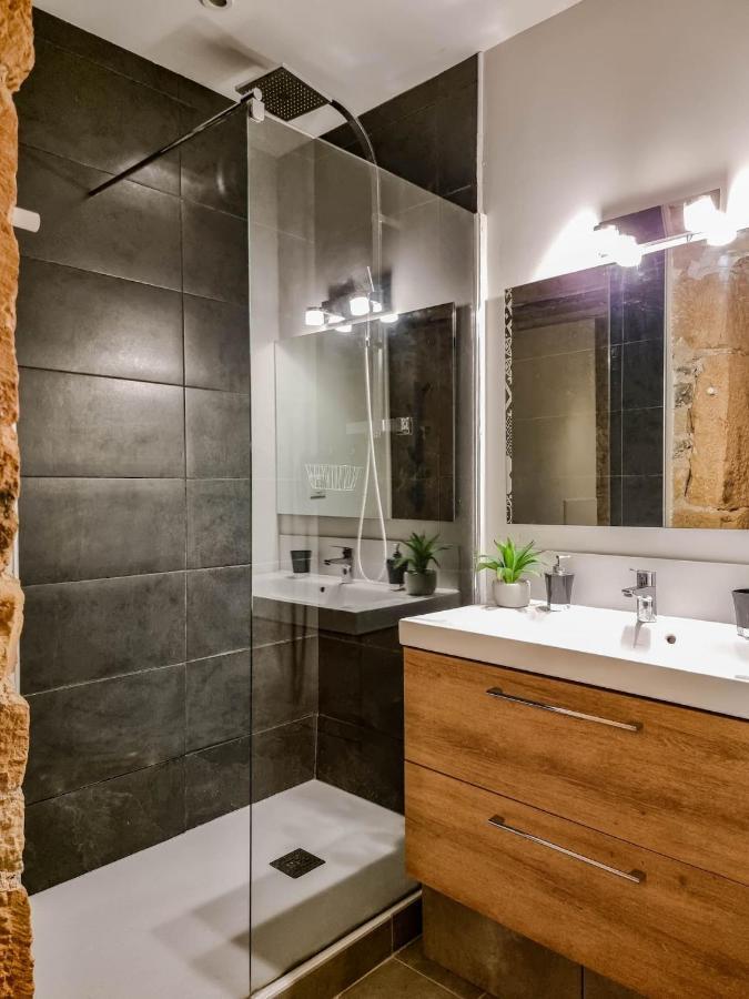 Appartement Majord'home - Le Capucin - Balnéo - Centre